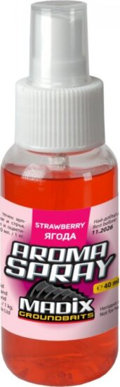 MADIX AROMA SPRAY EPER 50ML