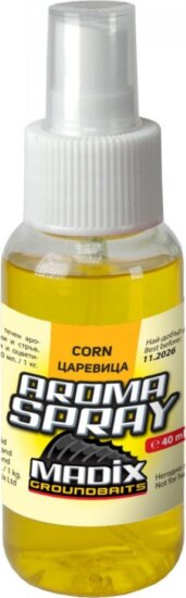 MADIX AROMA SPRAY ÉDES KUKORICA 50ML