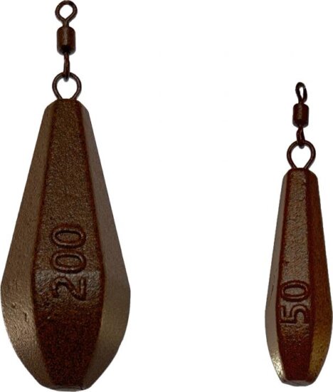 KÖRFORGÓS HORIZON ÓLOM 120G