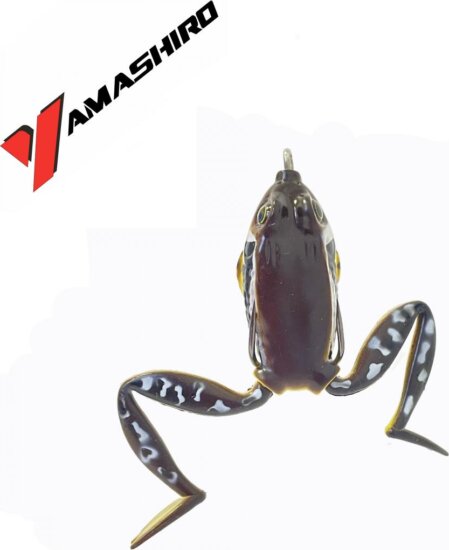 KOLPO YAMASHIRO SUPER FROG 5CM 03