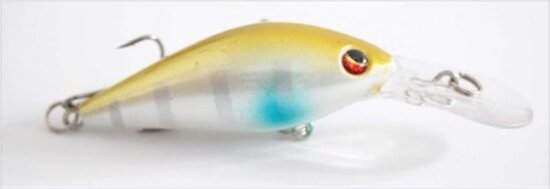 KOLPO YAMASHIRO SINSHI FLOATING 8,5G 8CM 03