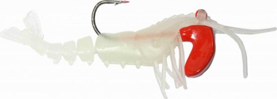 KOLPO YAMASHIRO REAL SHRIMP 5DB 7CM 8,0GR