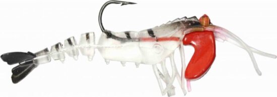 KOLPO YAMASHIRO REAL SHRIMP 5DB 7CM 8 GR