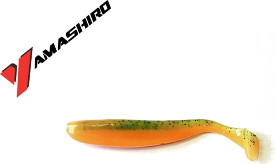 KOLPO YAMASHIRO GERAI GUMIHAL 1,9G 7CM 5DB 05