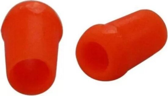 KOLPO TEFLON KIFUTÓ SPICCBOTRA 2DB/CS 3,5MM