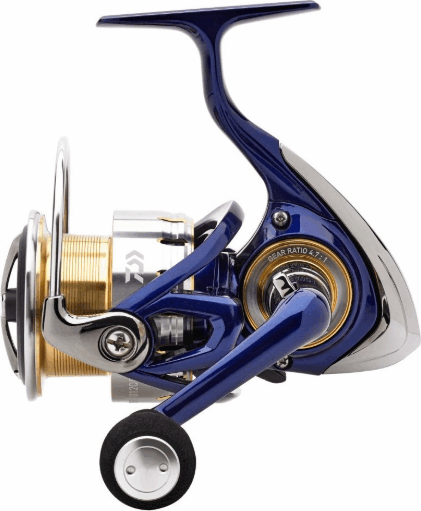 Daiwa TDR pótdob (3012QD)