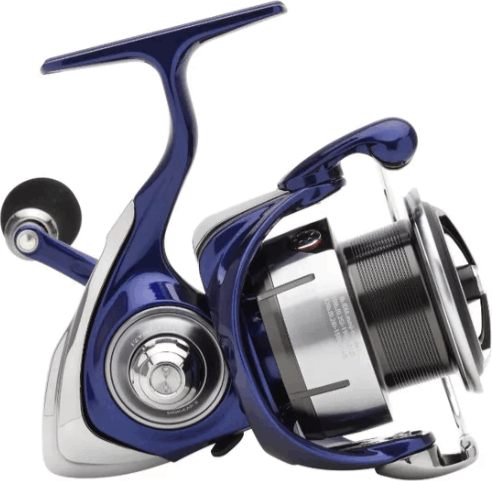 Daiwa TDR pótdob (3012QD-DH)