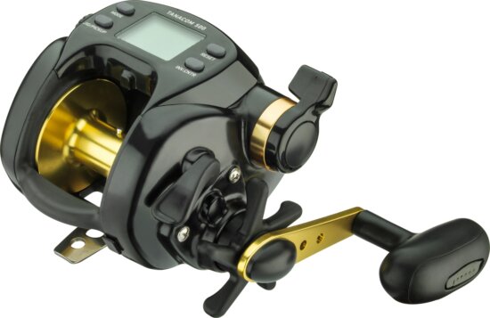 Daiwa Tanacom 500 (3BB, 420/0.37)