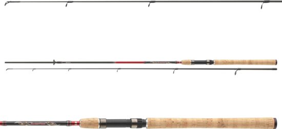 Daiwa Sweepfire Jiggerspin 902ML (2sct, 8-35g, 2.70m)