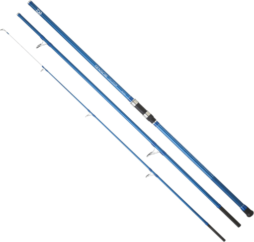 DAIWA SENSOR SURF 4.2m (Tubular Tip)