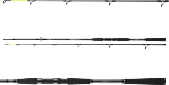 Daiwa Seahunter X Pilk Mackerel 862H (2sct, 60-180g, 2.60m)