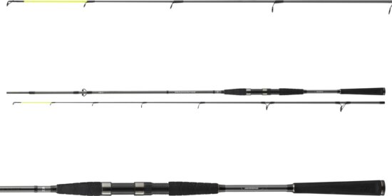Daiwa Seahunter X Pilk Herring 902M (2sct, 30-60g, 2.70m)