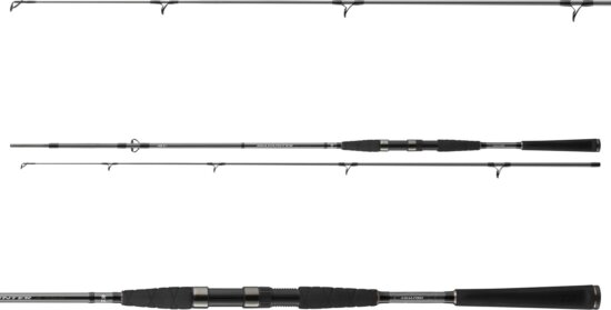 Daiwa Seahunter X Pilk Coalfish 902H (2sct, 40-120g, 2.70m)