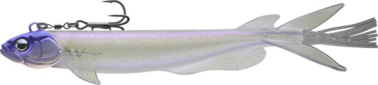 Daiwa Prorex V-Marley Pelagic Shad (white ghost, 21.0cm, 80.0g, 1db)