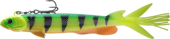 Daiwa Prorex V-Marley Pelagic Shad (ayu, 21.0cm, 80.0g, 1db)