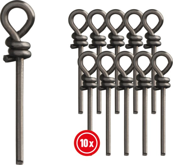 Daiwa Prorex Stinger Pins (25mm, 10db)