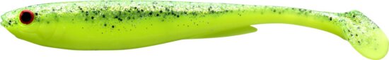 Daiwa Prorex Slim Shady , 135mm (chartreuse shocker, 13.5cm, 13.5g)