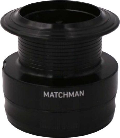 Daiwa Matchman pótdob (4000)