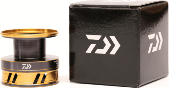 Daiwa Legalis LT pótdob (5000-C)