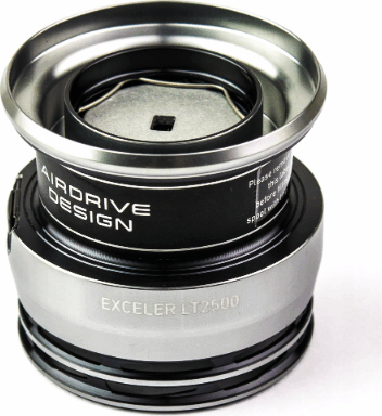 Daiwa Exceler LT pótdob (3000-CXH)