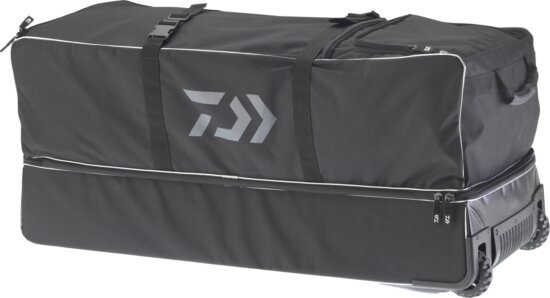 Daiwa D-Vec Global Travel Wheel Bag (98x40x46cm)