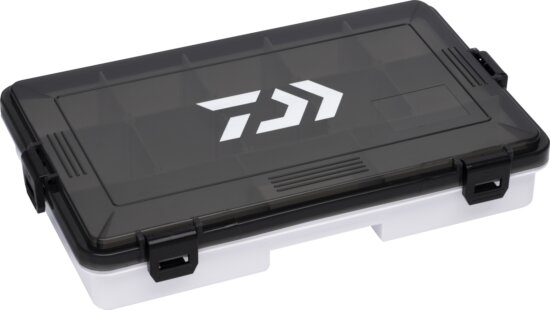 Daiwa D-Box MR Tackle System MR (26.7x16.7x4.8cm, 260g)