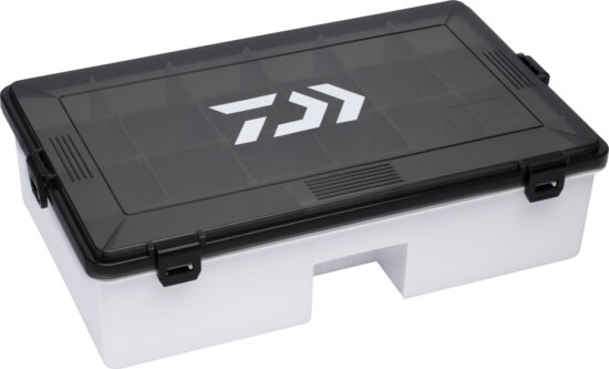 Daiwa D-Box LD Tackle System LD (34.4x21.5x9.0cm, 608g)