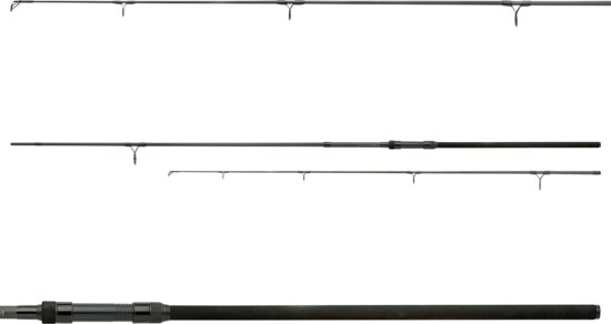 Daiwa Black Widow Extension Carp 0412 (2sct, 4.50lb, 3.05m)