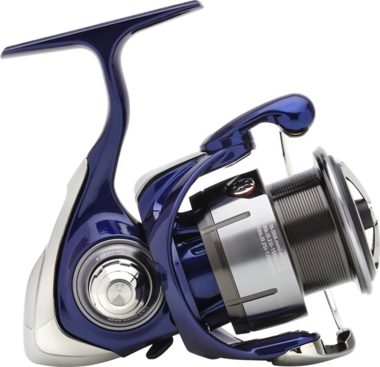 Daiwa 24 TDR Match & Feeder QD 2508QD