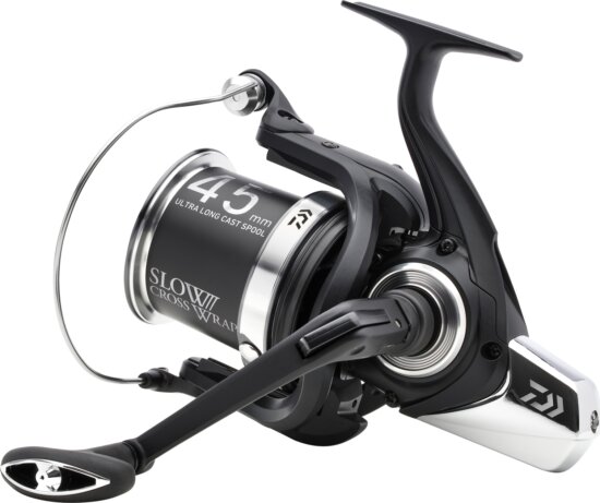 Daiwa 23 Superspod 45 SCW QD-OT