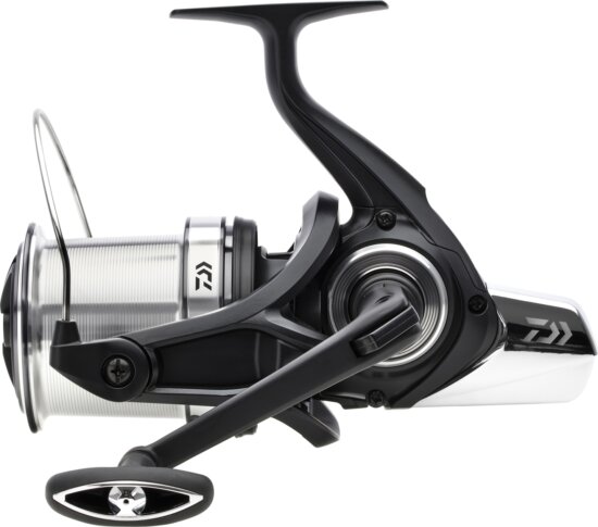 Daiwa 23 Superspod 45 SCW QD-OT (6BB, 300/0.35)