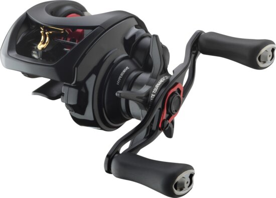 Daiwa 23 SS Air 8.5 L (8BB, 45/0.235, 45/0.10)