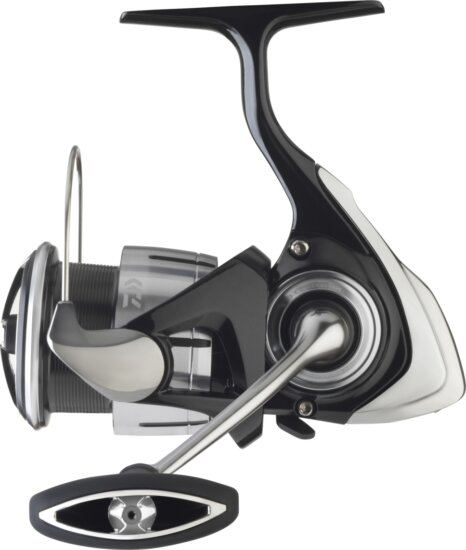 Daiwa 23 Lexa LT 4000-CXH (5BB, 150/0.28, 200/0.18)