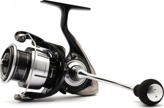 Daiwa 23 Lexa LT 3000