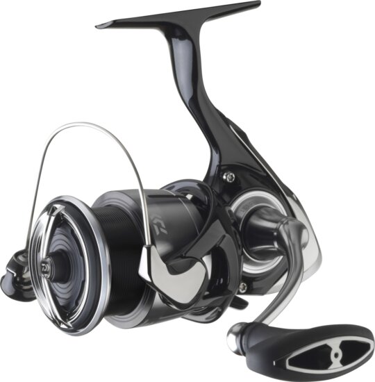 Daiwa 23 Lexa LT 2500