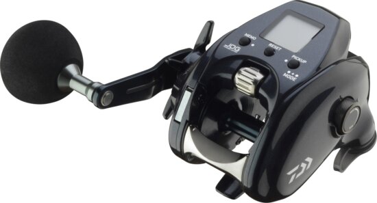 Daiwa 23 Leobritz 300 JL (8BB, 700/0.20)