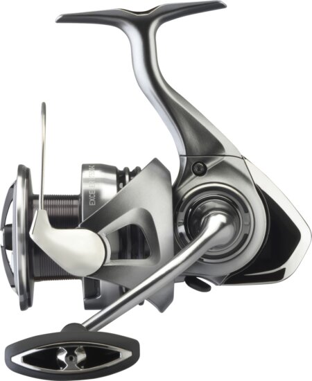 Daiwa 23 Exceler LT 1000D (5BB, 150/0.20)