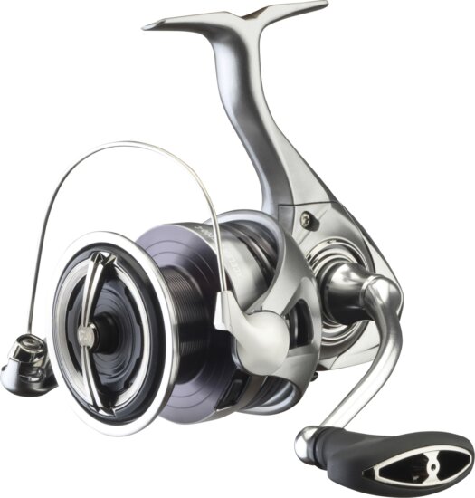 Daiwa 23 Exceler LT 1000D