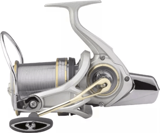 DAIWA 22 EMBLEM SURF LIGHT 45CW QD-P