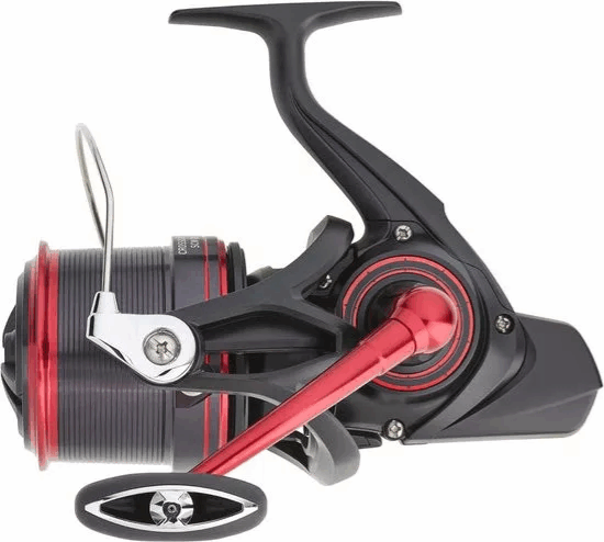 DAIWA 22 CROSSCAST SURF 35SCW QD TYPE-R