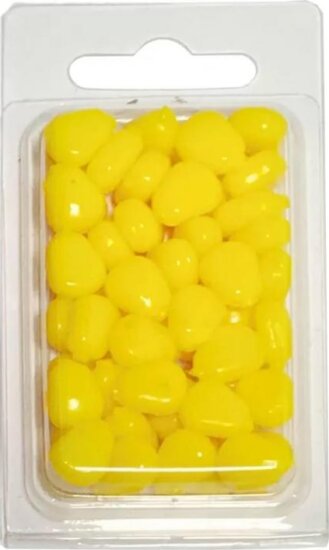 KOLPO POP UP KUKORICA SÁRGA 50DB/CS