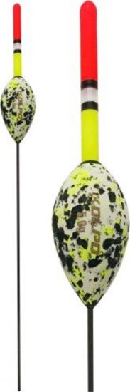 KOLPO NIGER BOLO ÚSZÓ 2,0G