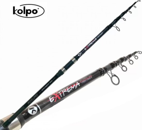KOLPO EXTREMA TELE CARP 3,6M 3,5LBS