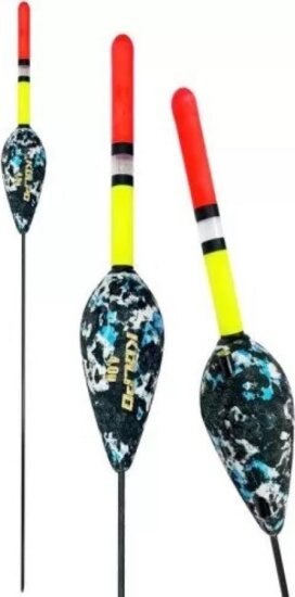 KOLPO CIAD BOLO ÚSZÓ 3,0G