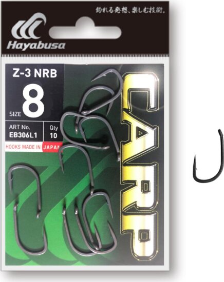 HAYABUSA Z-3 NRB HOROG 08 10DB