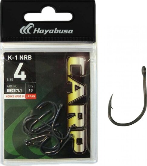 HAYABUSA K-1 NRB HOROG 08 10DB