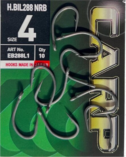 HAYABUSA BIL288 NRB HOROG 06 10DB