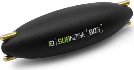 Vízalatti úszó Delphin CKG SubNOISE (20g)