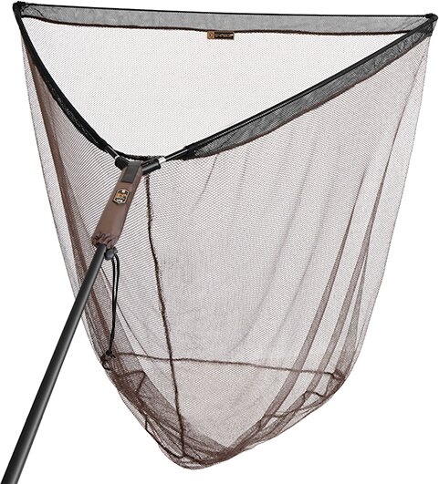 Merítőháló Delphin SYMBOL LITE (100x100/1.8m/2 rész)