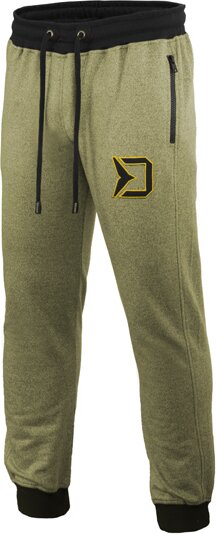 Melegítőben Delphin RAWER (2XL)